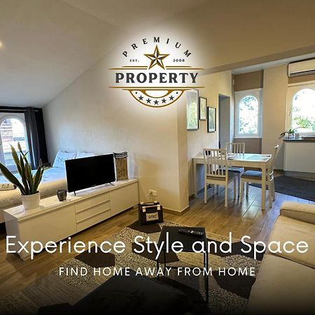 The Loft With Private Parking, Bbq Area, Near Como Lake I Villa Dei Leoni Morbio Inferiore Εξωτερικό φωτογραφία